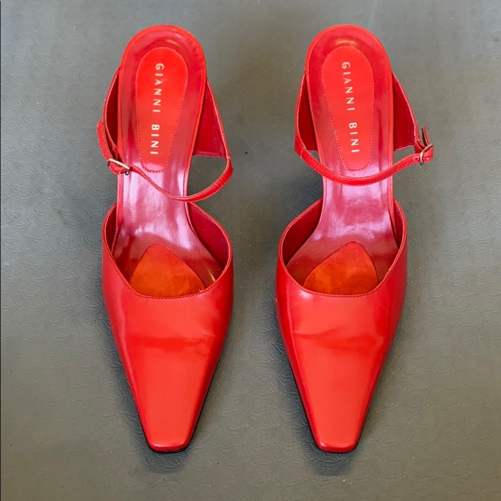 Gianni Bini